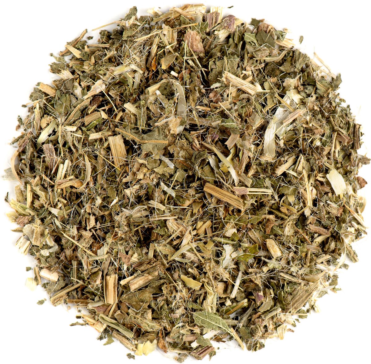 Mariadistel Kruidenthee - Mariadistel - 350 gram