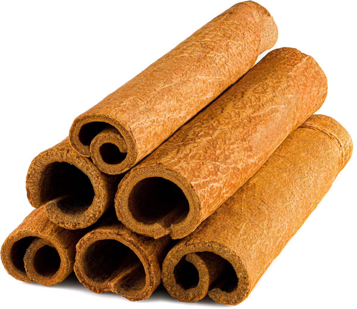 Cassia Kaneel Biologische Kwaliteit - CinnamomumCassia - 200 gram