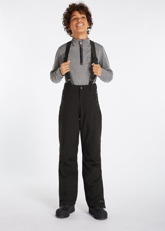 Protest SPIKET pantalon de snowboard garçons noir