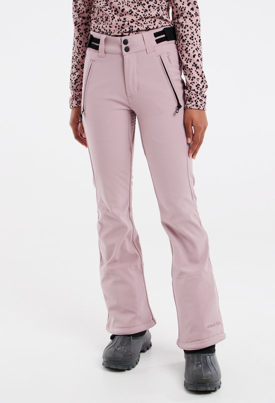 Pantalon de ski Protest Lole Jr fille - taille 152