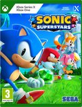 Sonic Superstars - Xbox Series X & Xbox One Image