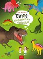 Clavis Illustratieboek - Dino's Vanbinnen En Vanbuiten