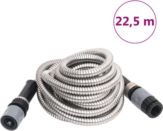 Gardena roll-fix platte slang 15 meter kopen? | Slanghaspels & slangenwagens