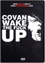Covan Wake The Fuck Up [DVD]