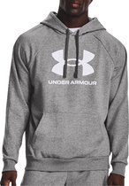 Under Armour Rival Pull Homme - Taille S