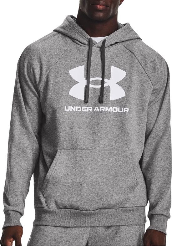 Under Armour Rival Trui Mannen - Maat S