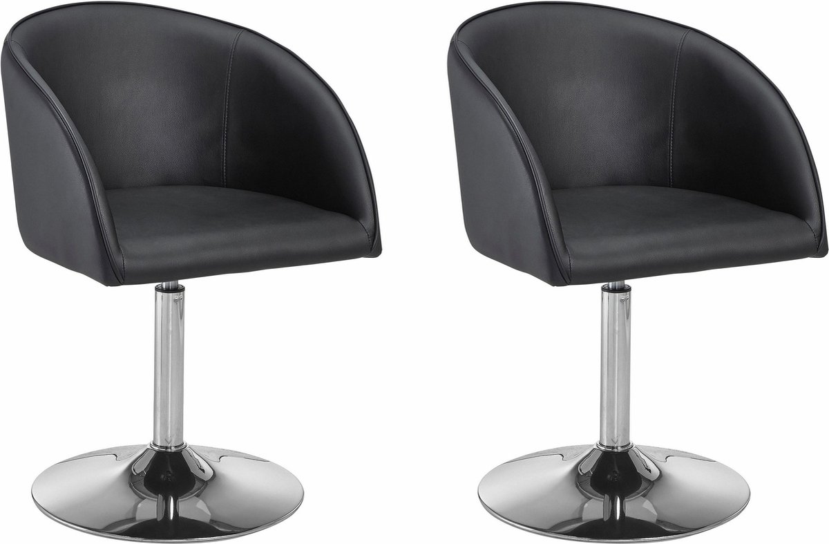 Wales-Fauteuil - Set van 2