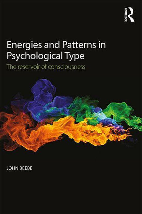 Energies and Patterns in Psychological Type - cover