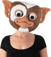 Rubies - Gizmo masker Googly eyes - Halloween Masker - Enge Maskers - Masker Halloween volwassenen - Masker Horror