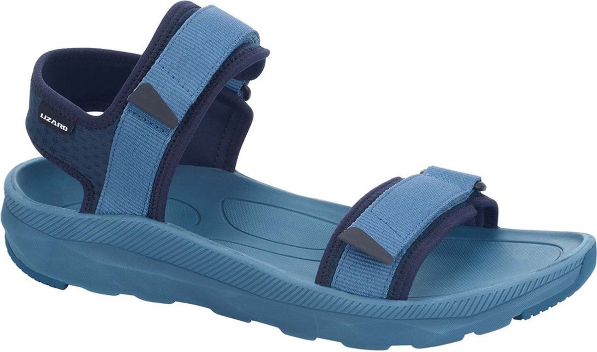 Lizard Trek Sandalen Blauw EU 40 Man