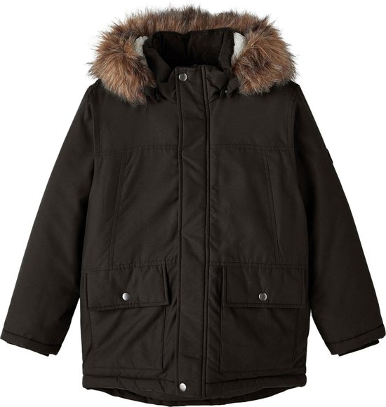 Didriksons Kure Parka 6 - Parka Bambini | Acquista online