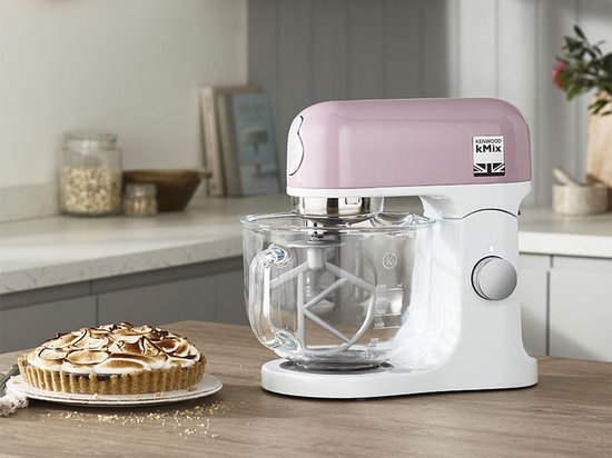 Kenwood kMix Keukenmachine KMX754PP van Kenwood — afbeelding 5