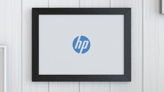 HP 912 Cartouche d'Encre Noire Authentique (3YL80AE) pour HP