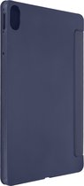 Cover Geschikt voor Huawei MatePad 11 2023 Flip Video-Standaard Tri-Fold-serie