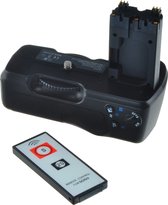 Jupio Batterygrip Sony A550/A500 (VG-B50AM) - Batterygrips