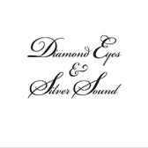 The Enfant & The Quiet - Diamond Eyes & Silver Sound (CD)