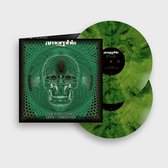 Amorphis - Queen of Time - Live at Tavastia 2021 (Green Blackdust 2LP)
