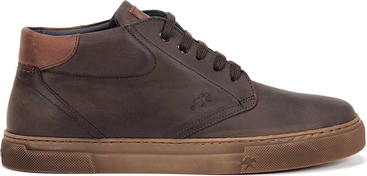 Fluchos Bottines - Fluchos niko desert castano bottine