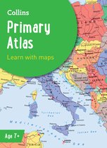 Collins School Atlases- Collins Primary Atlas