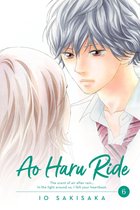 Ao Haru Ride 6 - Ao Haru Ride, Vol. 6