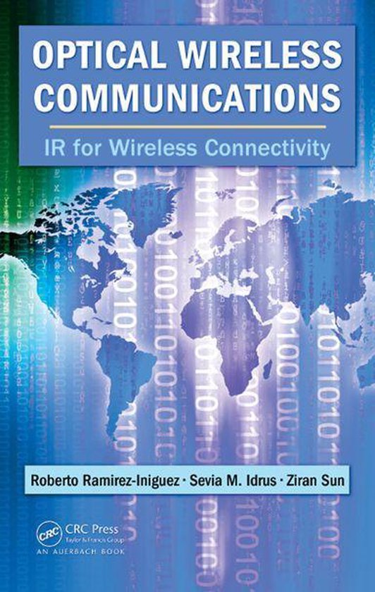 Optical Wireless Communications (ebook), Roberto RamirezIniguez