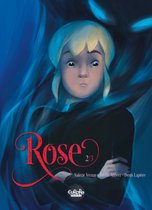 Rose 2 - Rose - Volume 2 - Double Blood