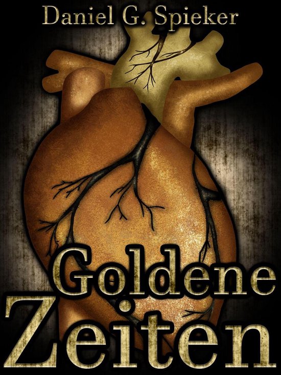 Goldene Zeiten - cover