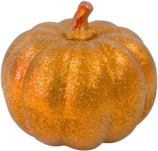 thumbnail: Oranje Pompoen Kostuum Voor Baby's - Halloween Verkleding