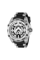 Invicta Star Wars - Stormtrooper 40085 Automatisch Herenhorloge - 52mm