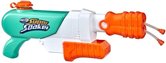 NERF SuperSoaker Hydro Frenzo - Waterpistool