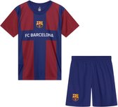 FC Barcelona Home Kit 23/24 - Taille 152 - Ensemble Sportswear Enfants