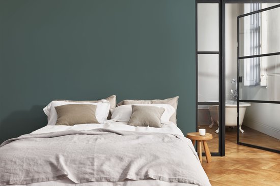 Levis Ambiance Laque - Colorfutures 2024 - Satiné - Calm Four - 1 L