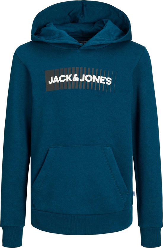 JACK & JONES Jongens Harry Trainingspak Alloy