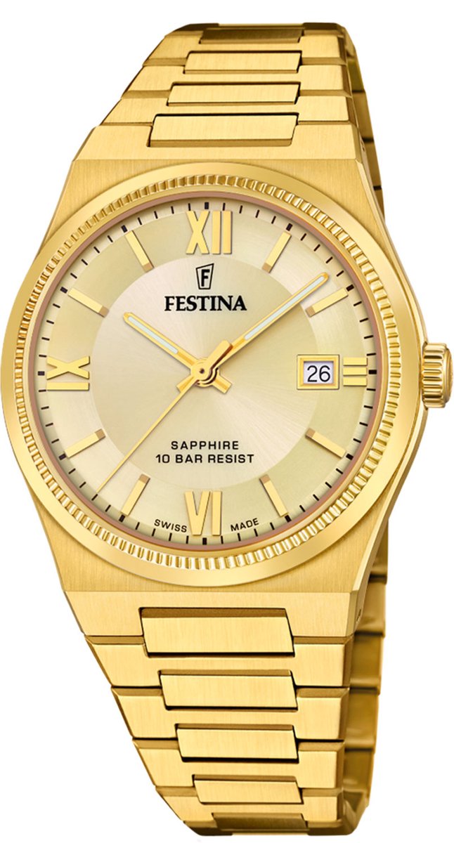 Festina F20038-2