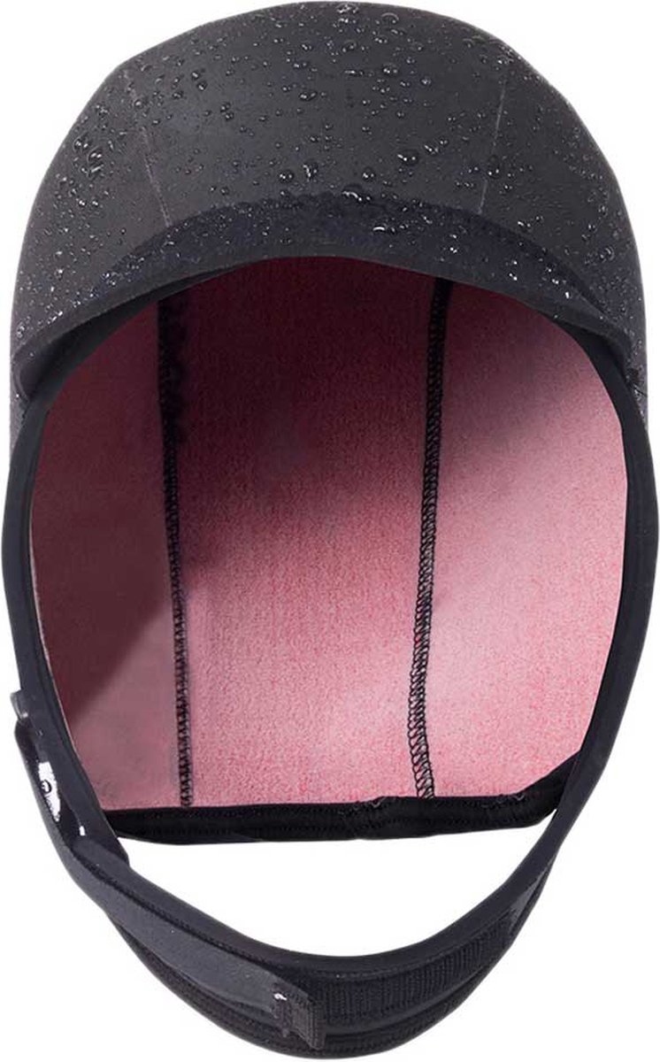 2026 Rip Curl Flashbomb 3mm Neopreen Cap Whoyhm Zwart