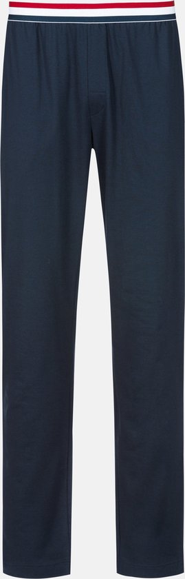 Mey Pyjamabroek RE:THINK Colours Heren 31174 668 yacht blue XXL