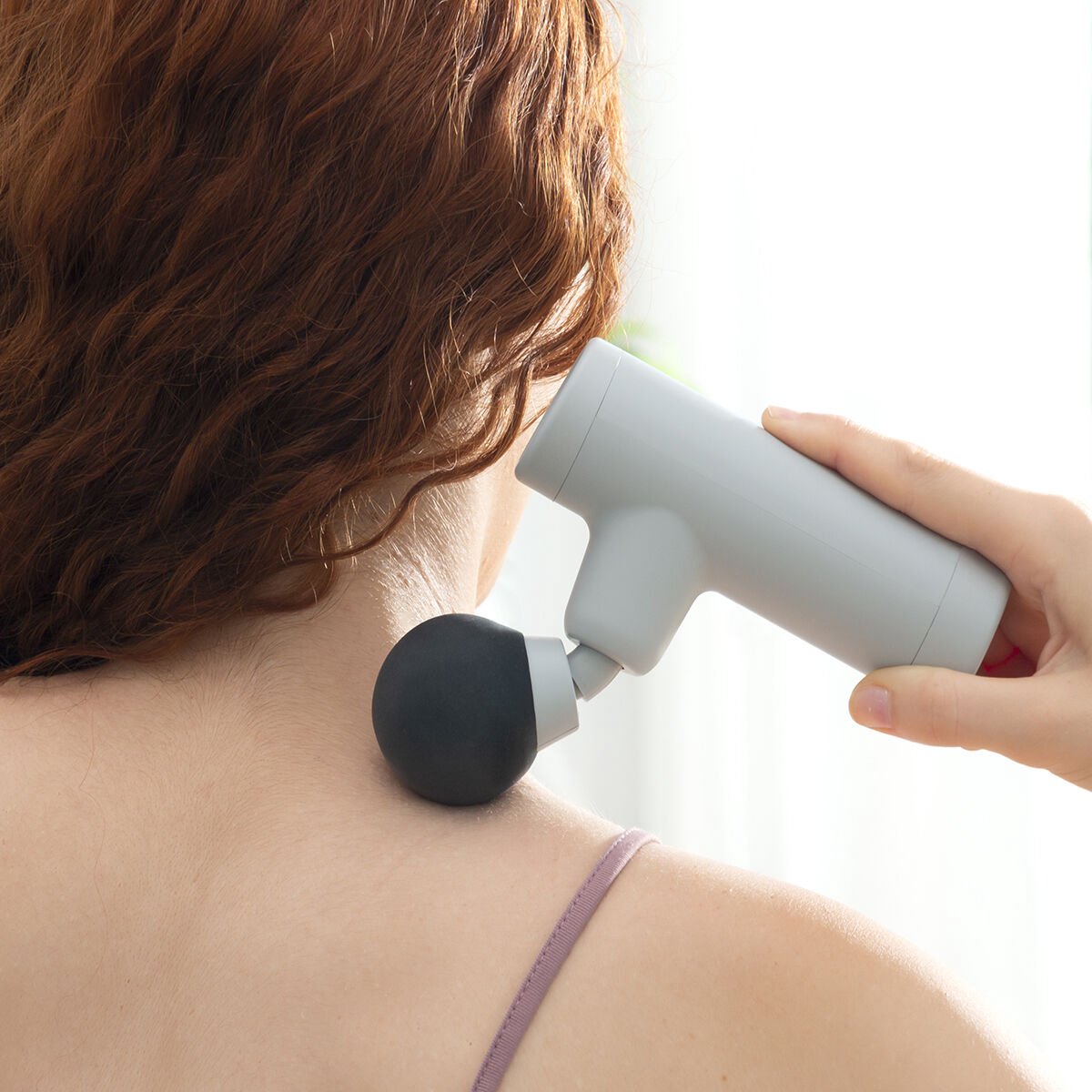 Vibratiemassager Vixal - Innovagoods