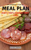 The Essential Guide To Meal Plan Anti-Inflammatory 2023