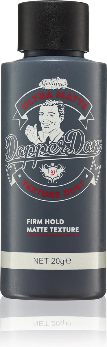 Dapper Dan Ultra Matte Texture Dust - 20 g