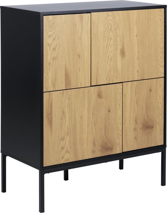 Sohome Dressoir Joannie - 80cm