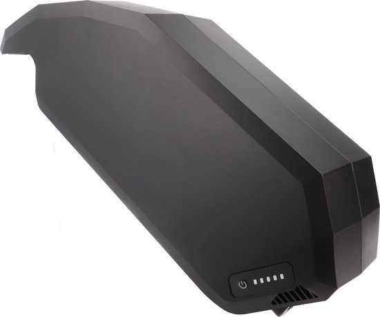Pour Yamaha 36V Pw Propulsion, Vélo Électrique Serrure pour