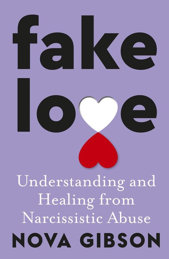 Fake Love: The bestselling practical self-help book of 2023  ... - cover