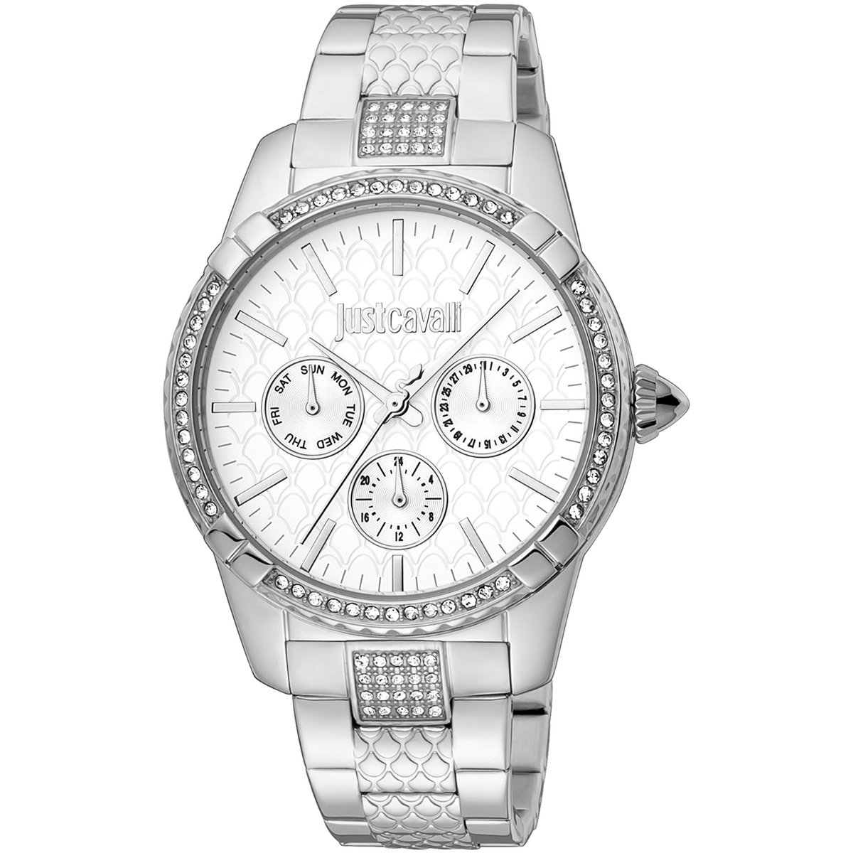 Just Cavalli horloge JC1L173M0045