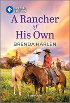 Match Made in Haven 18 - A Rancher of His Own