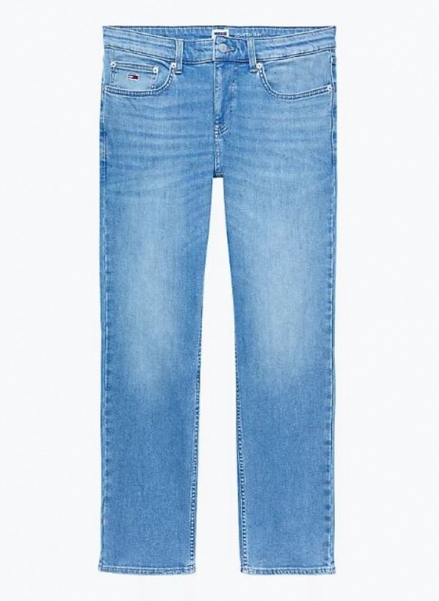 Tommy Jeans Scanton Slim Ch0237 Denim