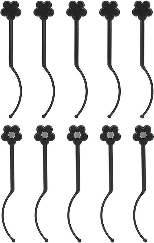 Sonew Kosmetiklampe, USB Kreis Microblading Tattoo Lampe Tragbarer LED Clip Schreibtisch Licht für Permanent Make-Up Tattoo Maniküre Lash Extension