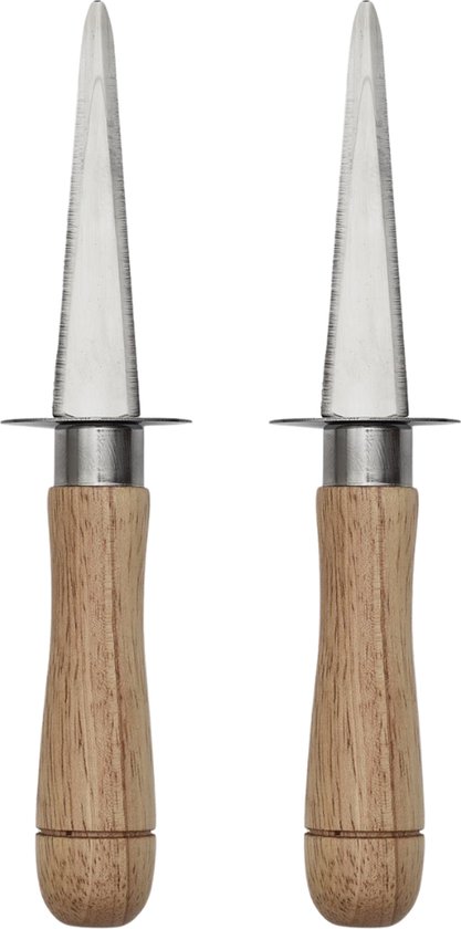 OTIX Oestermessen set