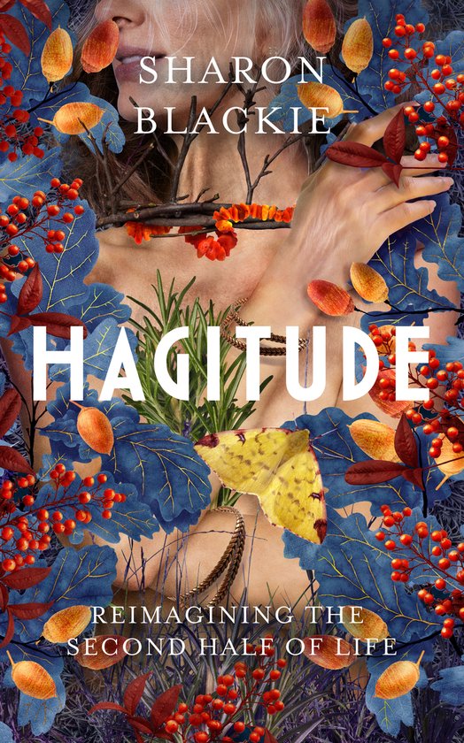 Hagitude - cover