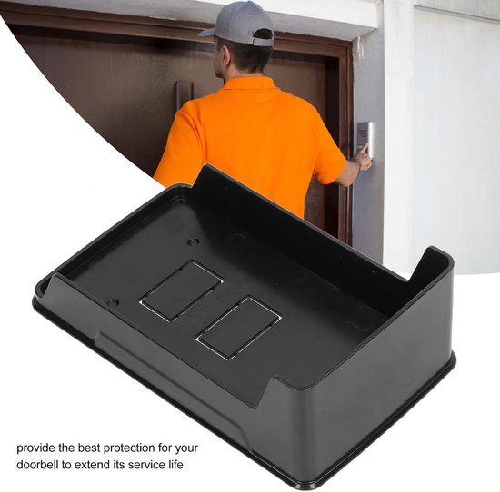 Regenhoes Acryl Weerbestendig Toetsenbord Toegang Controller Protector ...