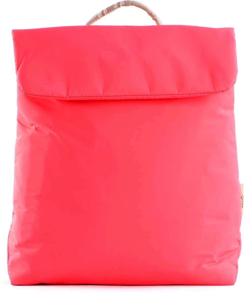 JOST Rugzak Kemi Daypack Backpack Apricot Lichtrood